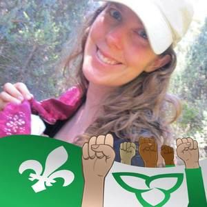 Meet your Posher, Eve-amélie